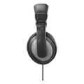 hama shell ii headphones over ear long cable 2m black extra photo 2 hama shell ii headphones over ear long cable 2m black extra photo 2