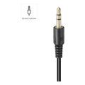 hama shell ii headphones over ear long cable 2m black extra photo 5 hama shell ii headphones over ear long cable 2m black extra photo 5