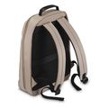hama premium lightweight laptop backpack up to 41 cm 162 beige extra photo 3 hama premium lightweight laptop backpack up to 41 cm 162 beige extra photo 3
