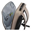 hama premium lightweight laptop backpack up to 41 cm 162 beige extra photo 7 hama premium lightweight laptop backpack up to 41 cm 162 beige extra photo 7