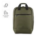 hama ultra lightweight laptop backpack up to 41 cm 162 olive extra photo 4 hama ultra lightweight laptop backpack up to 41 cm 162 olive extra photo 4
