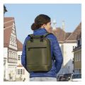 hama ultra lightweight laptop backpack up to 41 cm 162 olive extra photo 5 hama ultra lightweight laptop backpack up to 41 cm 162 olive extra photo 5