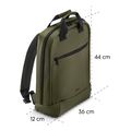 hama ultra lightweight laptop backpack up to 41 cm 162 olive extra photo 9 hama ultra lightweight laptop backpack up to 41 cm 162 olive extra photo 9