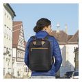 hama ultra lightweight laptop backpack up to 41 cm 162 black extra photo 5 hama ultra lightweight laptop backpack up to 41 cm 162 black extra photo 5