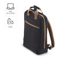 hama ultra lightweight laptop backpack up to 41 cm 162 black extra photo 6 hama ultra lightweight laptop backpack up to 41 cm 162 black extra photo 6