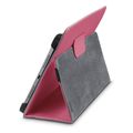 hama xpand tablet case for tablets 24 28 cm 95 11 magenta extra photo 4 hama xpand tablet case for tablets 24 28 cm 95 11 magenta extra photo 4