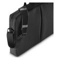 hama genua laptop bag up to 40 cm 156 black extra photo 4