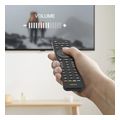 hama universal tv remote control infra red for 8 devices teachable app butto extra photo 3