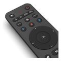hama universal tv remote control infra red for 8 devices teachable app butto extra photo 5
