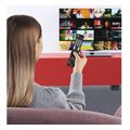 hama universal remote control for lg tvs ir teachable illuminating buttons extra photo 2