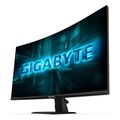 othoni gigabyte gs27fc2 27 inch va 1500r fhd1920x1080 240hz 1ms hdr ready extra photo 2