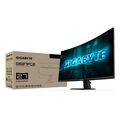othoni gigabyte gs27fc2 27 inch va 1500r fhd1920x1080 240hz 1ms hdr ready extra photo 6