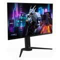 othoni gigabyte aorus fo32u 315 qd oled 4k uhd 165hz 003ms vesa clearmr 9000 hdr 400 kvm extra photo 1