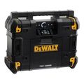 radiofono dab fm dewalt t stak connect bt 50 usb fortistis dwst1 81078 extra photo 1 radiofono dab fm dewalt t stak connect bt 50 usb fortistis dwst1 81078 extra photo 1