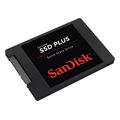 ssd sandisk sdssda 250g g28 ssd plus 250gb 25 sata3 extra photo 1