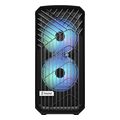 case fractal designfd c tor1a 01 fde torrent black tg light tint 5xfan atx extra photo 1