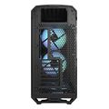 case fractal designfd c tor1a 01 fde torrent black tg light tint 5xfan atx extra photo 5