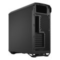 case fractal designfd c tor1a 05 torrent black solid 5xfan atx extra photo 6