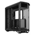 case fractal designfd c tor1a 05 torrent black solid 5xfan atx extra photo 8