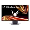 othoni lg 32gx850a b 32 oled 4k uhd 165hz black extra photo 1