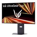 othoni lg 32gx850a b 32 oled 4k uhd 165hz black extra photo 2