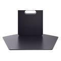 othoni lg 32gx850a b 32 oled 4k uhd 165hz black extra photo 5
