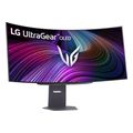 othoni lg 45gx90sa b 45 oled curved wqhd 240hz black extra photo 1