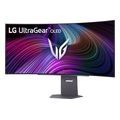 othoni lg 45gx90sa b 45 oled curved wqhd 240hz black extra photo 2