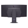 othoni lg 45gx90sa b 45 oled curved wqhd 240hz black extra photo 3