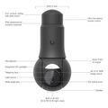 ubiquiticamera g6 ptz black 4k 30fps uvc g6 ptz b all weather 4k dual lens camera extra photo 11 ubiquiticamera g6 ptz black 4k 30fps uvc g6 ptz b all weather 4k dual lens camera extra photo 11