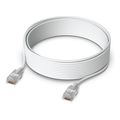ubiquitipatch cable 12m cat6 uacc cable patch el 12m w 12m unifi etherlighting patch cable extra photo 1