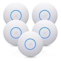 ubiquitiaccess point unifi uap nanohd 80211ac wave 2 5er pack without poe adapter power supply extra photo 1 ubiquitiaccess point unifi uap nanohd 80211ac wave 2 5er pack without poe adapter power supply extra photo 1