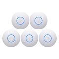 ubiquitiaccess point unifi uap nanohd 80211ac wave 2 5er pack without poe adapter power supply extra photo 3 ubiquitiaccess point unifi uap nanohd 80211ac wave 2 5er pack without poe adapter power supply extra photo 3