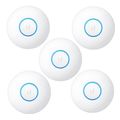 ubiquitiaccess point unifi uap nanohd 80211ac wave 2 5er pack without poe adapter power supply extra photo 4 ubiquitiaccess point unifi uap nanohd 80211ac wave 2 5er pack without poe adapter power supply extra photo 4