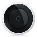 ubiquiticamera ai 360 full hd 1080p 30fps 5mp white uvc ai 360 w ultra wide 360b fisheye len extra photo 1