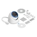 ubiquiticamera ai turret white uvc ai turret w indoor outdoor 4k poe camera extra photo 3