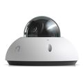 ubiquiticamera g6 dome white 4k 30fps uvc g6 dome w 1 18 8mp image sensor multi tops ai engine extra photo 1