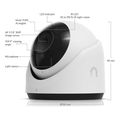 ubiquiticamera g6 turret white 4k 30fps uvc g6 turret w 1 18 8mp image sensor multi tops ai extra photo 3 ubiquiticamera g6 turret white 4k 30fps uvc g6 turret w 1 18 8mp image sensor multi tops ai extra photo 3