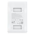 ubiquitipoe adapter injector uacc poe 25g 48vdc 30w 25gbe extra photo 1