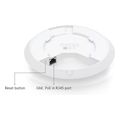 ubiquitiaccess point unifi u6 plus u6 80211ax ohne poe adapter without poe adapter extra photo 1