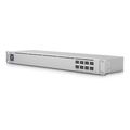 ubiquitiswitch unifi 8xsfp 10gbit managed 19 rack mountable extra photo 2