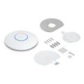 ubiquitiaccess point unifi u7 lite 80211be wifi 7 ohne poe adapter without poe adapter extra photo 3