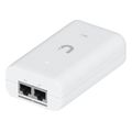 ubiquitipoe adapter injector uacc poe 10g 48vdc 60w 10gbe extra photo 1