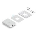 ubiquitiaccess point unifi u7 iw 80211be wifi 7 ohne poe adapter without poe adapter extra photo 2