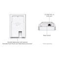 ubiquitiaccess point unifi u7 pro wall 80211be wifi 7 ohne poe adapter without poe adapter extra photo 3 ubiquitiaccess point unifi u7 pro wall 80211be wifi 7 ohne poe adapter without poe adapter extra photo 3