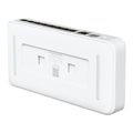 ubiquitiswitch unifi 8xrj45 25gbit poe 10g rj45 sfp ohne netzteil powered by poe or psu extra photo 3
