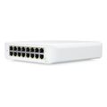 ubiquitiswitch unifi 16xrj45 gbit managed 8xpoe 45w wall mountable fanless internal psu extra photo 1 ubiquitiswitch unifi 16xrj45 gbit managed 8xpoe 45w wall mountable fanless internal psu extra photo 1