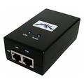 ubiquitinetworks poe 24 30w poe adapter gigabit ethernet 24 v 12 months guarantee extra photo 2