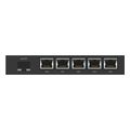 ubiquitiedgerouter x sfp wired router gigabit ethernet black 12 months guarantee extra photo 1 ubiquitiedgerouter x sfp wired router gigabit ethernet black 12 months guarantee extra photo 1