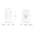 ubiquitiuisp wave ap micro bridge repeater 5000 mbit s white 24 months guarantee extra photo 2 ubiquitiuisp wave ap micro bridge repeater 5000 mbit s white 24 months guarantee extra photo 2